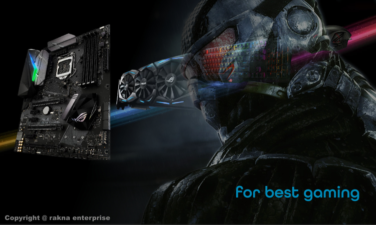 Multimedia Computer Gaming