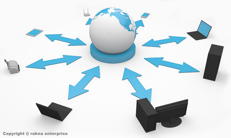 Computer Komponenten