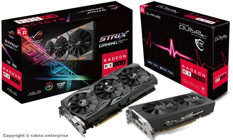 Grafikkarten ATI PCI-Express