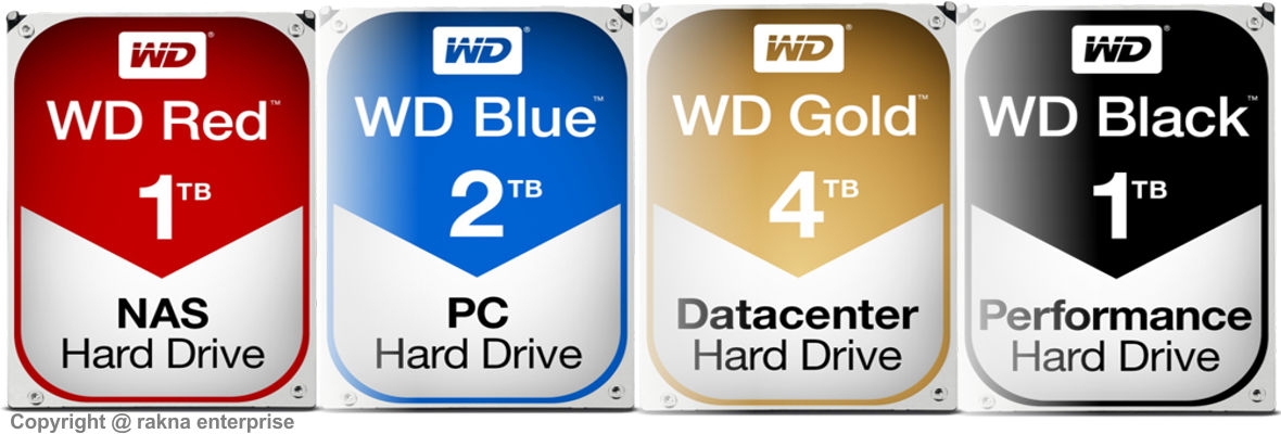 Festplatten HDD SATA Hard Disk Drive