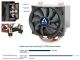 CPU-K?hler - Arctic Cooling Freezer 13 CO