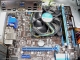 Personal Computer Intel rakna-i3-P8H61 ASUS (gebraucht)