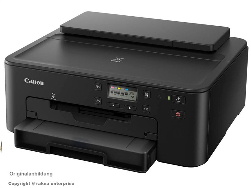 Canon PIXMA TS705a Drucker Tintenstrahl A4 Duplexdruck