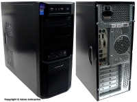 Personal Computer rakna 2017-i3-3.7 LC