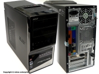 Personal Computer rakna 2017-Acer-M5201 (gebraucht)