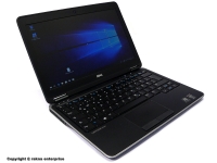 Notebook Dell Latitude E7240 12 Zoll Intel-Core i7 SSD-250GB Arbeitsspeicher 4GB (gebraucht)