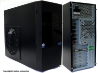 Personal Computer rakna 2018-GA-G43-DS3 (gebraucht)