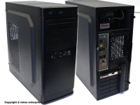 Personal Computer rakna 2018-ASUS Quad 3GHz