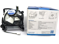CPU-Khler - Arctic Cooling Alpine 11 GT