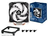 CPU-Khler - Arctic Cooling Freezer 7 X