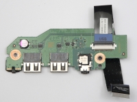 Acer Aspire 7 A715-72G Audio USB Board mit Kabel