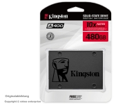 SSD Kingston 480 GB Solid-State-Drive